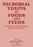 Microbial Toxins in Foods and Feeds