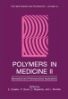 Polymers in Medicine II - Bild 1