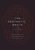 The Aesthetic Brain (eBook, ePUB)
