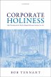 Corporate Holiness (eBook, PDF) - Bild 1