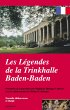 Les légendes de la Trinkhalle... - Bild 1
