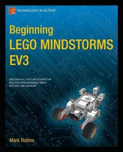 Beginning LEGO MINDSTORMS EV3 - Rollins, Mark