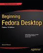 Beginning Fedora Desktop - Bild 1