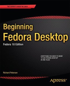 Beginning Fedora Desktop - Petersen, Richard