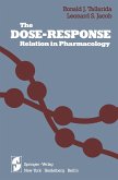 The Dose¿Response Relation in Pharmacology