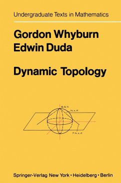 Dynamic Topology - Whyburn, G.;Duda, E.
