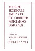 Modeling Techniques and Tools for Computer Performance Evaluation Modeling Techniques and Tools for Computer Performance Evaluation
