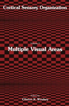 Multiple Visual Areas - Woolsey, Clinton N.