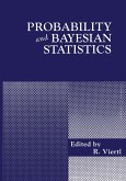 Probability and Bayesian Statistics Probability and Bayesian Statistics
