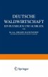 Deutsche Waldwirtschaft - Bild 1