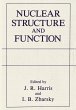 Nuclear Structure and Function - Bild 1