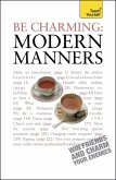 Be Charming: Modern Manners (eBook, ePUB)