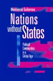 Nations without States (eBook, PDF)