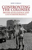 Confronting the Colonies (eBook, ePUB)