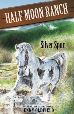 Silver Spur (eBook, ePUB) - Oldfield, Jenny