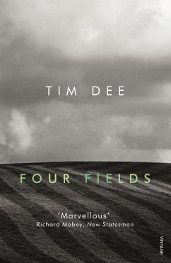 Cover Four Fields (eBook, ePUB)