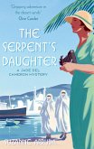 The Serpent's Daughter (eBook, ePUB)
