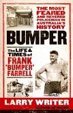 Bumper (eBook, ePUB)