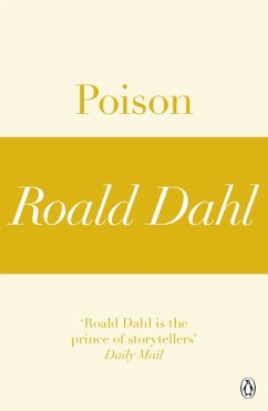 Cover Poison (A Roald Dahl Short Story) (eBook, ePUB)