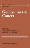 Genitourinary Cancer