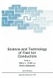 Science and Technology of Fast Ion... - Bild 1