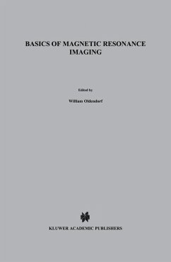 Basics of Magnetic Resonance Imaging - Oldendorf, William;Oldendorf, William