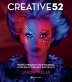Creative 52 (eBook, ePUB)