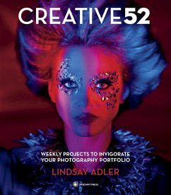 Creative 52 (eBook, ePUB) - Adler, Lindsay