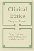 Clinical Ethics