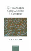 Wittgenstein: Comparisons and Context (eBook, PDF)