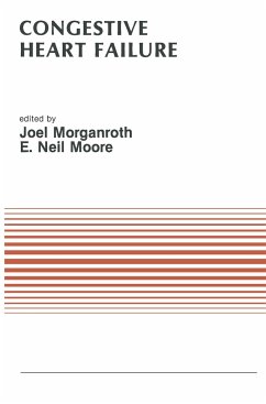 Congestive Heart Failure - Morganroth, J.;Moore, E. Neil