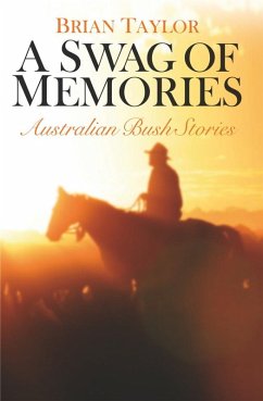 Cover A Swag of Memories (eBook, ePUB)