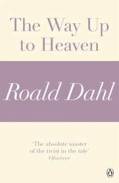 Cover The Way Up to Heaven (A Roald Dahl Short Story) (eBook, ePUB)