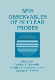 Spin Observables of Nuclear Probes