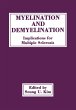 Myelination and Demyelination - Bild 1