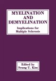 Myelination and Demyelination