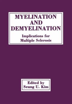 Myelination and Demyelination - Kim, Seung U.