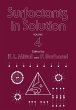 Surfactants in Solution - Bild 1