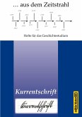 Kurrentschrift