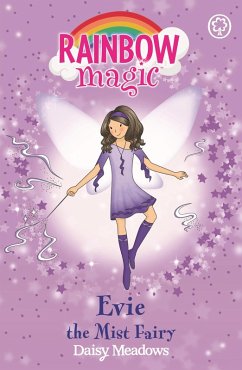 Evie The Mist Fairy (eBook, ePUB) - Meadows, Daisy