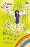 Megan The Monday Fairy (eBook, ePUB)