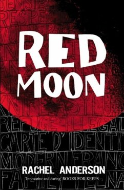 Cover Red Moon (eBook, ePUB)