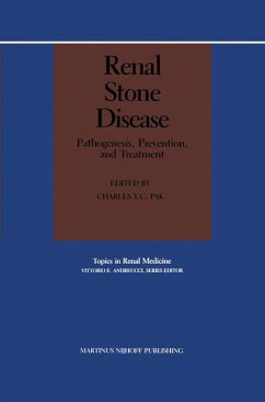 Renal Stone Disease