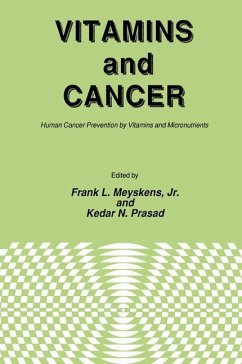 Vitamins and Cancer - Meyskens;Prasad, Kedar N.