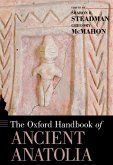 The Oxford Handbook of Ancient Anatolia (eBook, PDF) The Oxford Handbook of Ancient Anatolia (eBook, PDF)