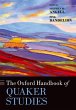The Oxford Handbook of Quaker Studies... - Bild 1
