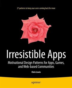 Irresistible Apps - Lewis, Chris