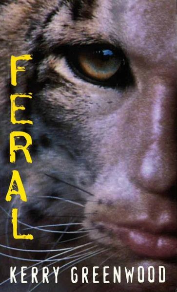 Feral (eBook, ePUB) Feral (eBook, ePUB)