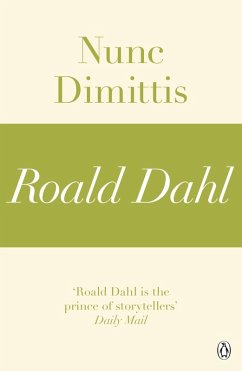 Cover Nunc Dimittis (A Roald Dahl Short Story) (eBook, ePUB)