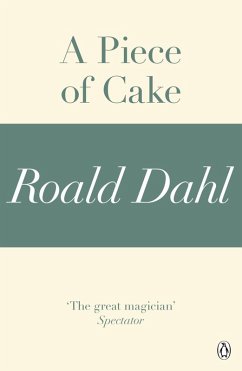 Cover A Piece of Cake (A Roald Dahl Short Story) (eBook, ePUB)